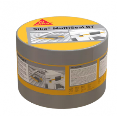 Tesnilni trak SIKA MULTISEAL BUTIL AL Lepilni trakovi